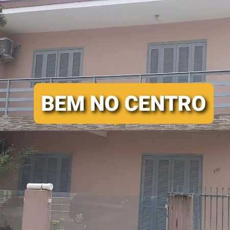 Residencial Lagoa Torres Buitenkant foto