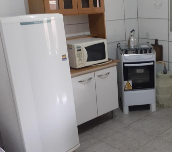Residencial Lagoa Torres Buitenkant foto