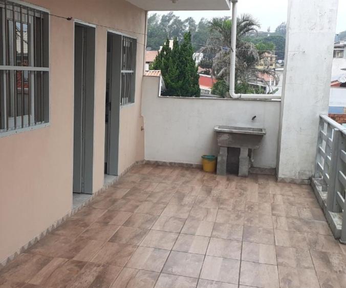 Residencial Lagoa Torres Buitenkant foto