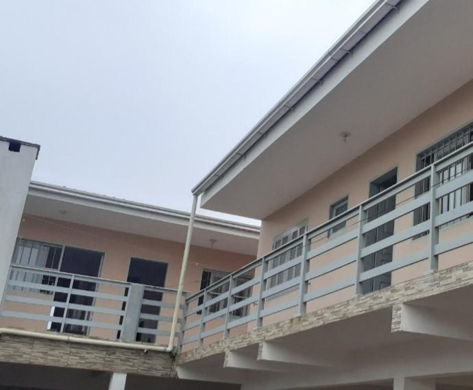 Residencial Lagoa Torres Buitenkant foto
