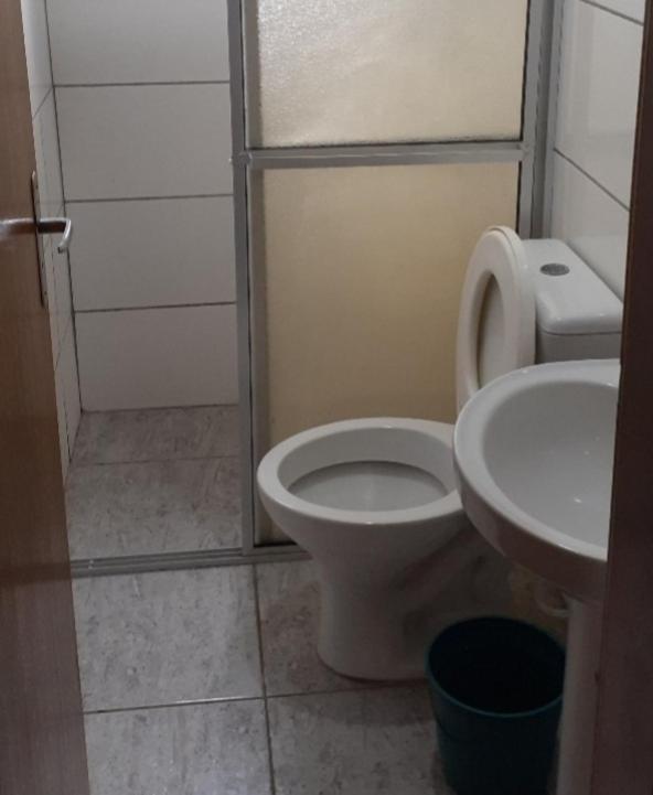 Residencial Lagoa Torres Buitenkant foto