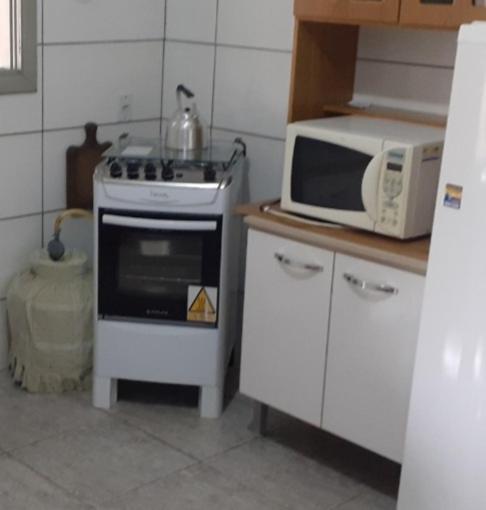 Residencial Lagoa Torres Buitenkant foto