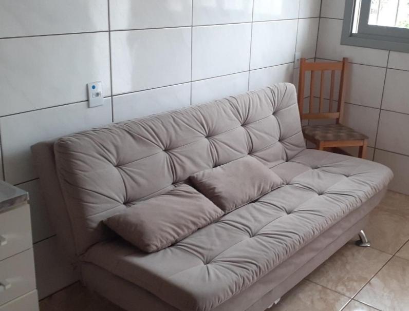 Residencial Lagoa Torres Buitenkant foto