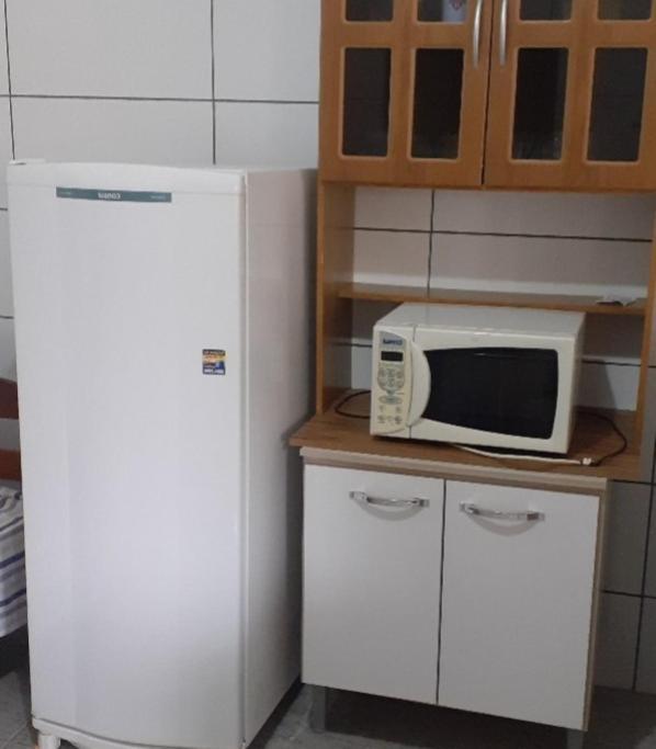 Residencial Lagoa Torres Buitenkant foto