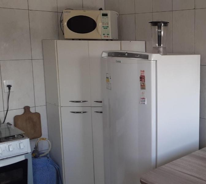 Residencial Lagoa Torres Buitenkant foto