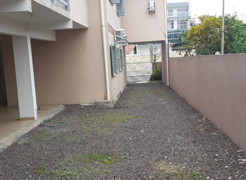 Residencial Lagoa Torres Buitenkant foto
