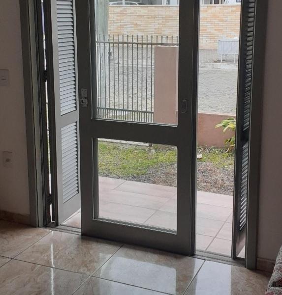Residencial Lagoa Torres Buitenkant foto