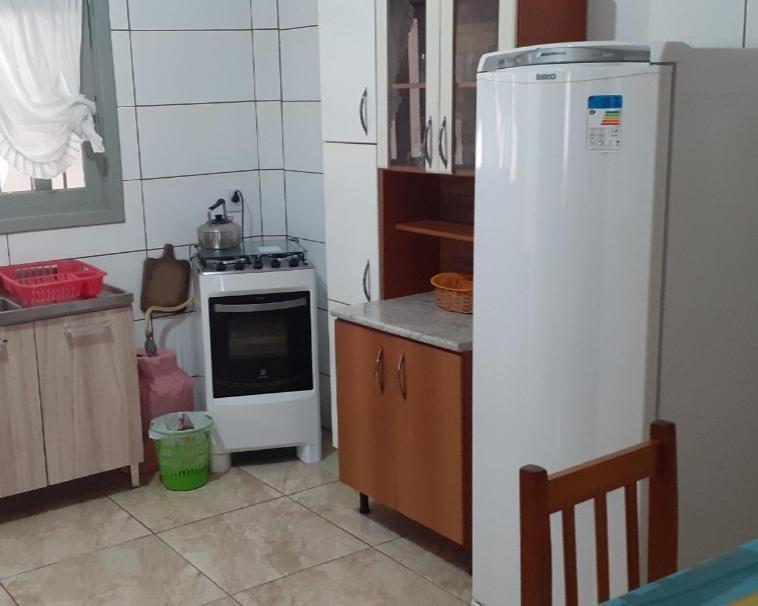 Residencial Lagoa Torres Buitenkant foto