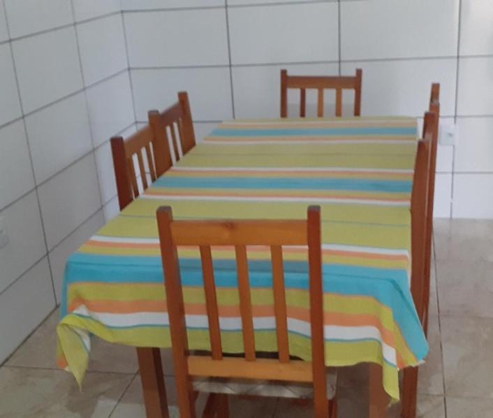 Residencial Lagoa Torres Buitenkant foto
