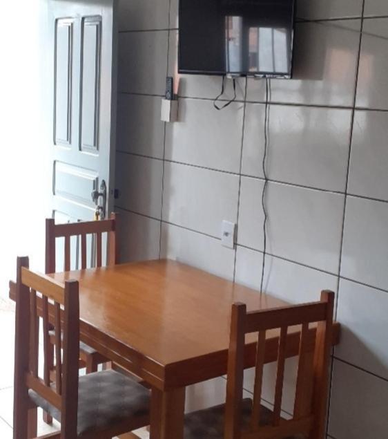 Residencial Lagoa Torres Buitenkant foto