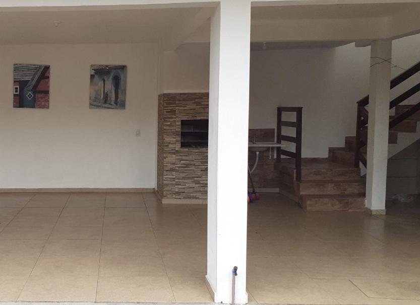 Residencial Lagoa Torres Buitenkant foto