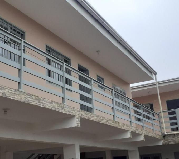 Residencial Lagoa Torres Buitenkant foto