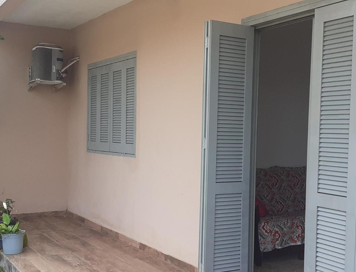 Residencial Lagoa Torres Buitenkant foto