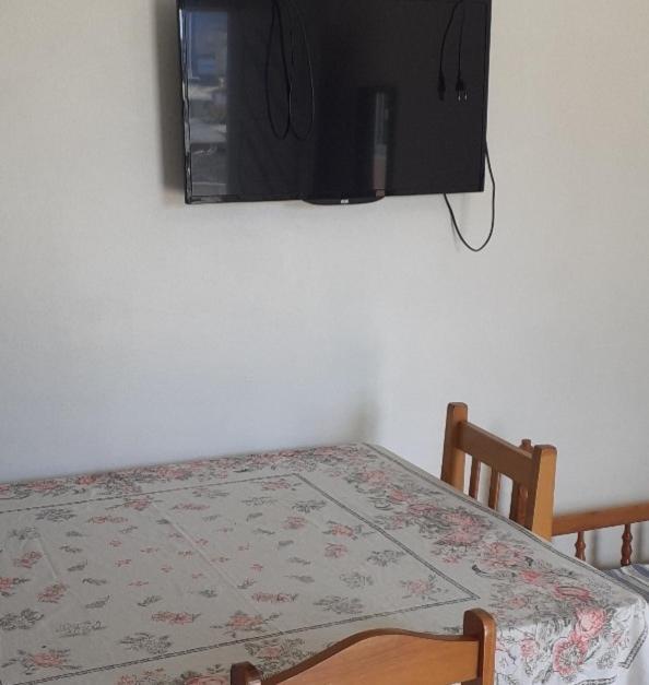 Residencial Lagoa Torres Buitenkant foto