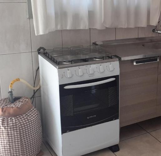 Residencial Lagoa Torres Buitenkant foto
