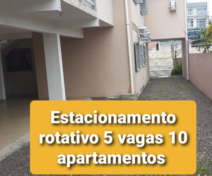 Residencial Lagoa Torres Buitenkant foto