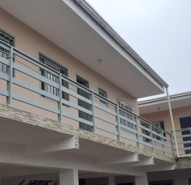 Residencial Lagoa Torres Buitenkant foto