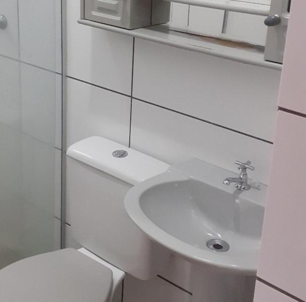 Residencial Lagoa Torres Buitenkant foto