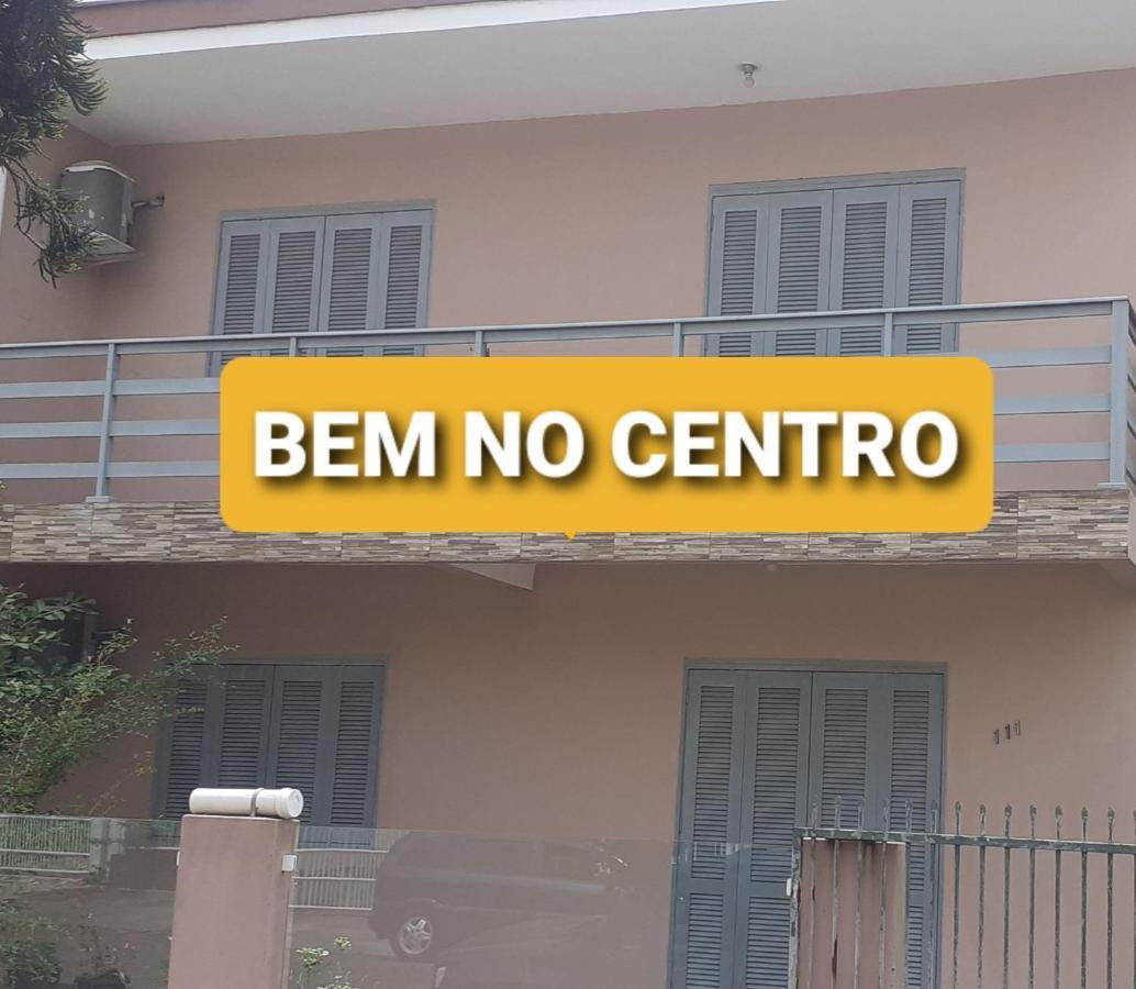 Residencial Lagoa Torres Buitenkant foto